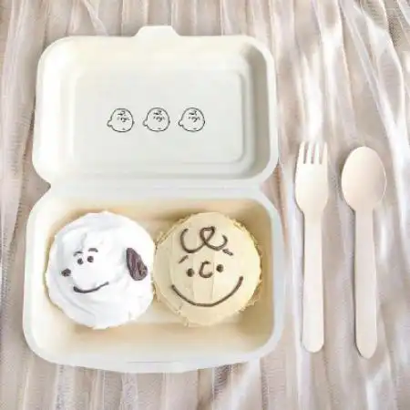 吃货的微信头像,快换上晒晒朋友圈吧