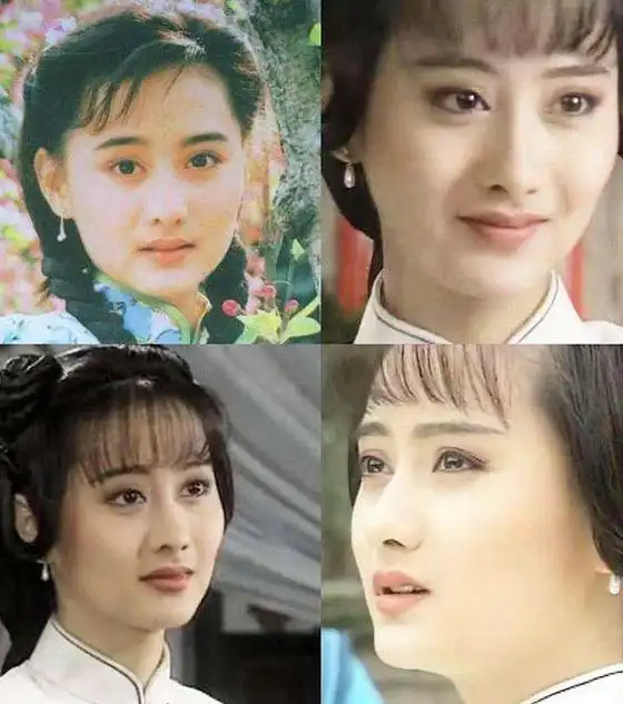 盘点美人感消失的几位女星,最后一位让人泪目,她曾那般明艳动人