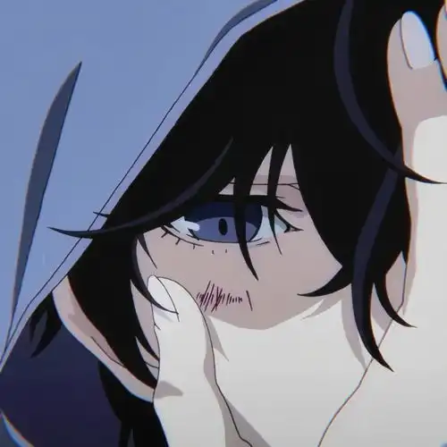 白羽,你是原来是这样