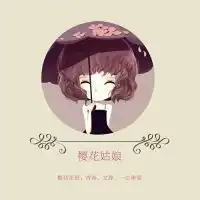 带白色边框的女生头像微信头像图片大全
