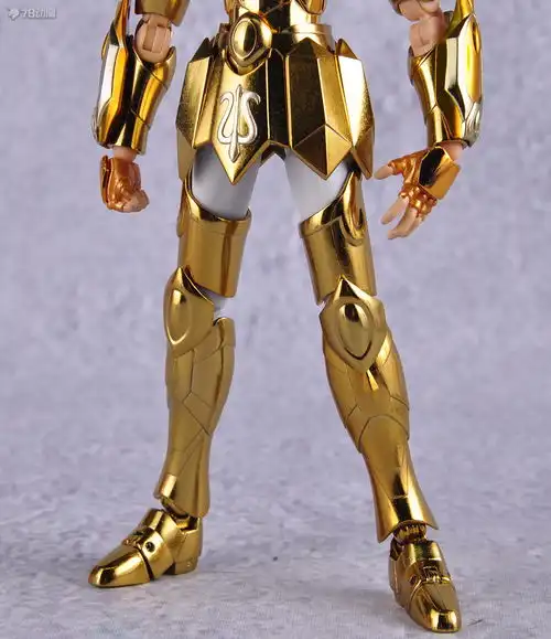 圣衣神话圣斗少女翔天蝎座米罗圣斗少女翔配色