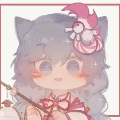 可爱到爆的头像女生q版