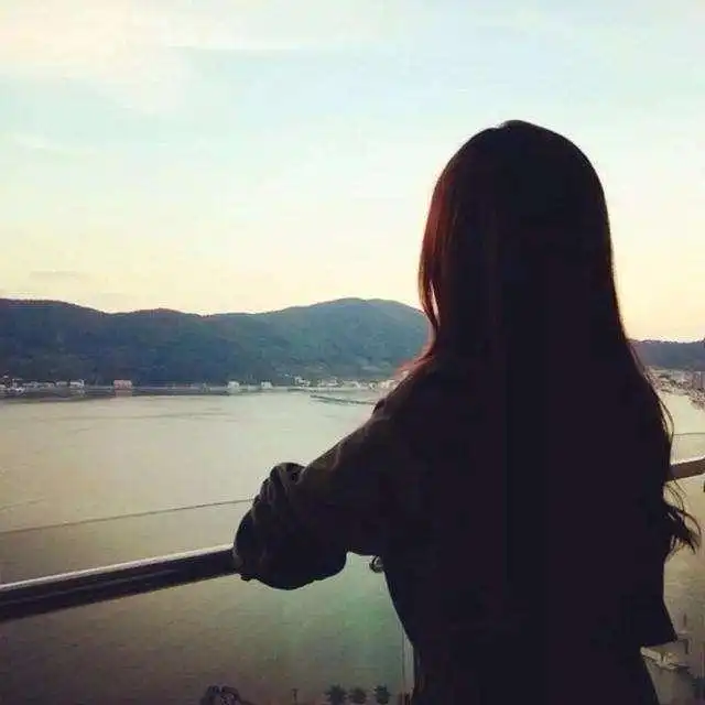 成熟霸气有女人味头像背