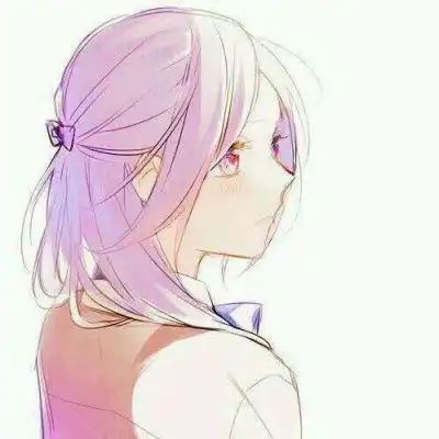 这个头像的情侣头像