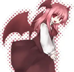 请问这张图的动画片名是什么