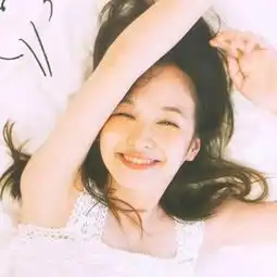 卖萌美女头像图片大全对