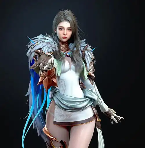 量少但精多个a站人气韩式模型分享7.game