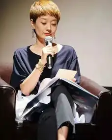 马伊琍真面目曝光,和好贤妻人设反差大网友是我们怪错姚笛了
