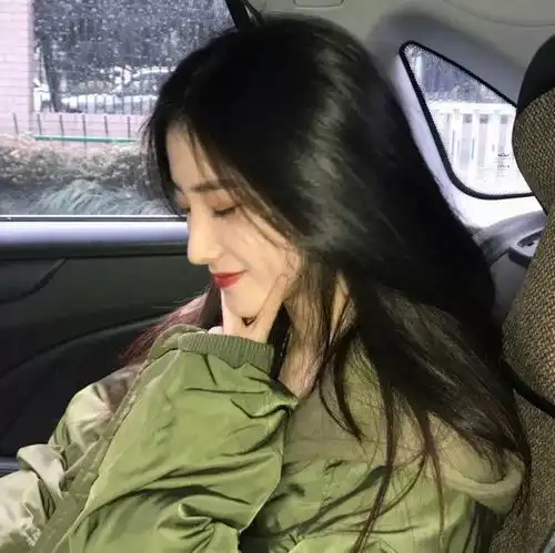 女头可爱得不要命了