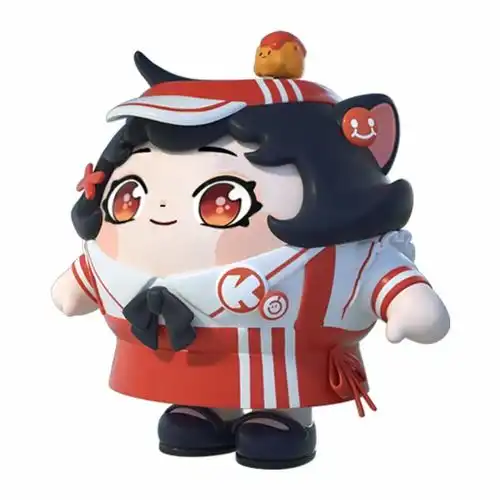 美味暴击蛋仔派对肯德基联动邀你同欢,线上惊喜线下活动集结来袭