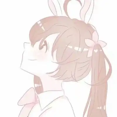 动漫情侣图片一左一右看不出来2020情头动漫一男一女精选一对