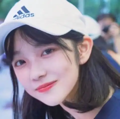 韩字头像女生可爱水钻