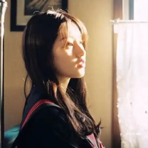 喜欢女生头像呀