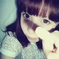 很美很美的qq女生头像