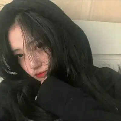 顾辞.优质女生头像
