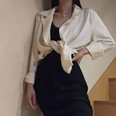 清新部位女头原宿风