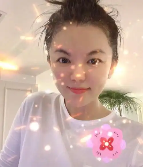 15岁女生头像大全卡通李