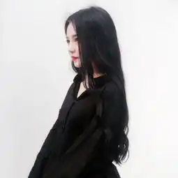 女生头像成熟气质唯美真