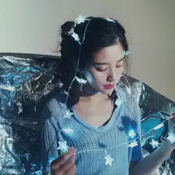 女生头像15岁照片真人版