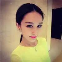 个性网女生头像最新潮微信头像图片大全