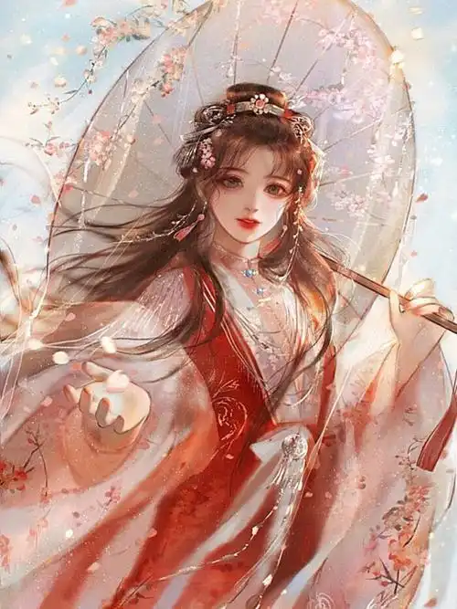 四首夸女子的古诗,李白肉麻,杜牧浪漫,哪首最吸引你