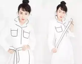 我不怕我不美,就怕我跟你一样丑