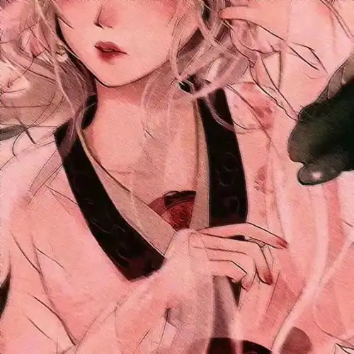 女生头像精选合集