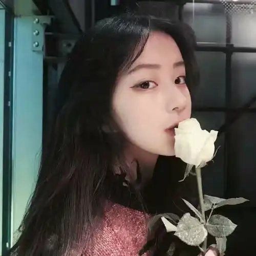 15岁女孩头像图片可爱不