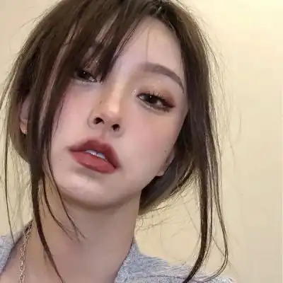 pt请问是混血儿吗美女混仙女的那女生头像我要个性网
