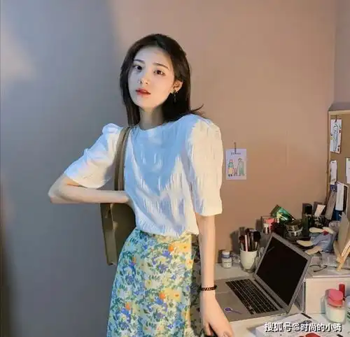 谁说连衣裙是大妈裙这几种穿搭风格优雅减龄,让你美出新高度