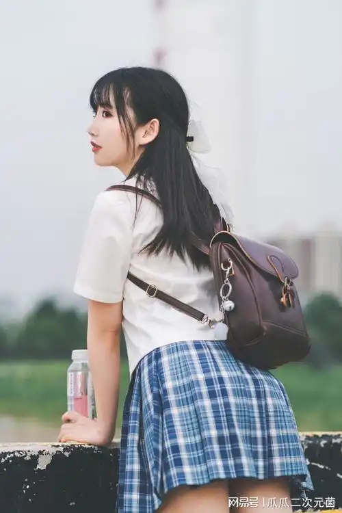 jk元气少女17323021