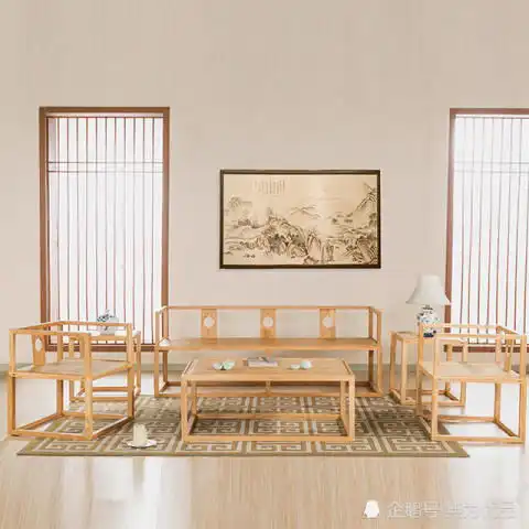 你无法拒绝的东方之美禅意家居