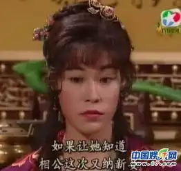 陈乔恩胡杏儿殷桃袁珊珊女星奇葩古装造型雷死人