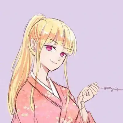 15岁女生头像大全卡通情