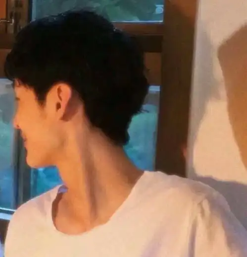 不明显的单人情头myheartbeatsforyou