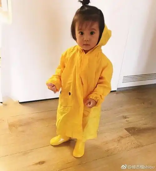 李念给娃取名不能走点心章子怡都被坑了,也就沙溢家还有点特色