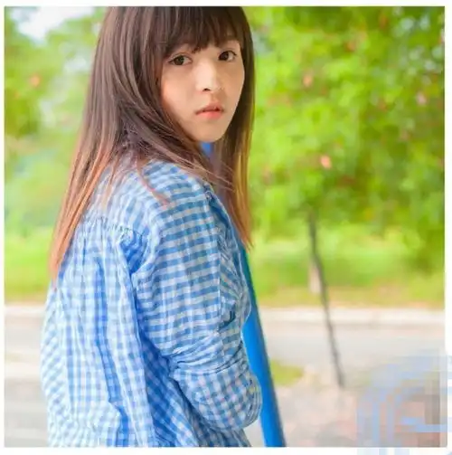 中南林科大乖萌女孩走红为新生寄语