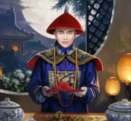 皇宫中有一个很重要的机构,没有他们,皇室族人大多数都活不长