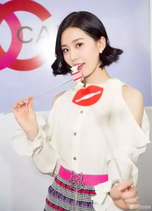 短发华丽变身5款女星最爱短发你要剪起来