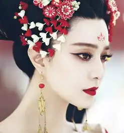 日本网友心中最美的中国女演员top10,第一名果然还是