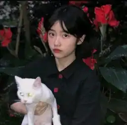 道理都懂难在自律清新激萌时尚女生头像