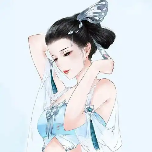 绝美朋友圈头像套图情出自愿无悔遇见