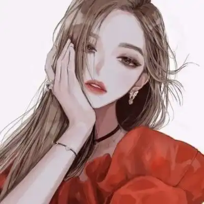 你没见过的动漫情头因为你,我的心脏总是忙个不停