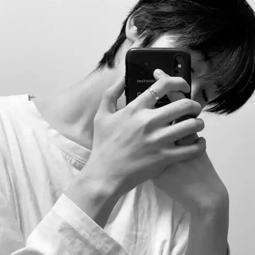 怦然心动的头像