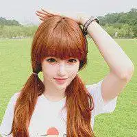 头像头像女生阳光唯美小清新微信头像图片大全