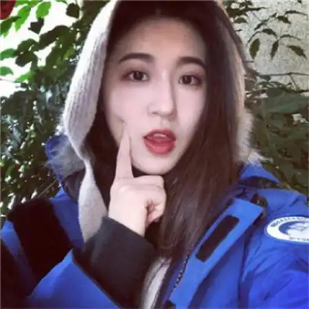 微信的女生头像霸气温柔点的孩子气