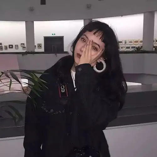 酷酷女头丨女人不对自己狠心,男人就会对女人狠心时尚频道