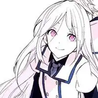 二次元暗黑系病娇头像微信头像图片大全