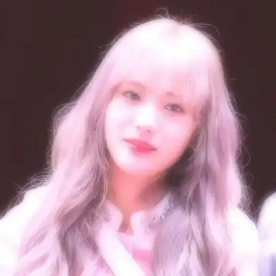 林笙爱豆头像宇宙少女ludacr女生头像我要个性网