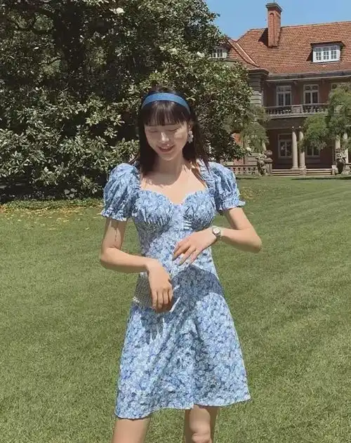 高级感vs廉价感女生穿搭不注意这些细节,很显土气
